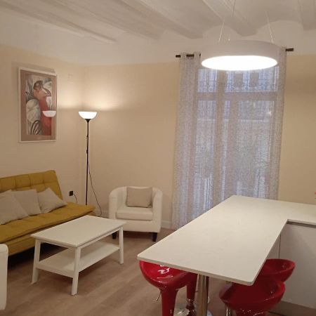 Apartamentos En Plom Valencia Luaran gambar